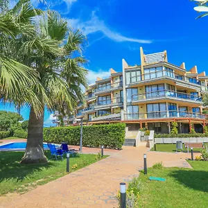 Apartamento Ciutadella A Litoral Costa Dorada, Cambrils