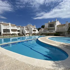 Apartamento Jardins 1 34 1, Rosas