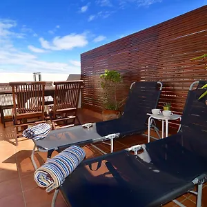 Apartamento Rentbcn Park Guell, Barcelona